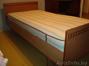 Кровать односпальная - Изображение #3, Объявление #126969