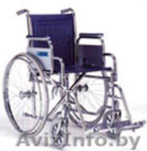 Прокат: ходунки для взрослых, инвалидные коляски, костыли  - Изображение #4, Объявление #123696