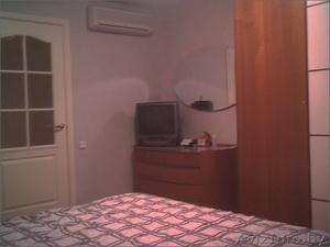 3-х комнатная квартира в центре Минска - Изображение #1, Объявление #128097