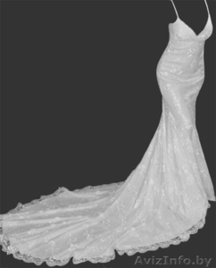 Пошив  платьев свадебных и вечерних - Изображение #1, Объявление #122910