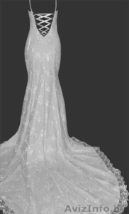 Пошив  платьев свадебных и вечерних - Изображение #2, Объявление #122910