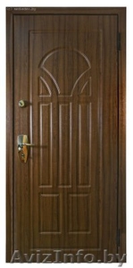 Металлические двери собственного производства - Изображение #3, Объявление #130846