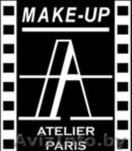 Интернет-магазин Make-Up Alelier  - Изображение #1, Объявление #149740