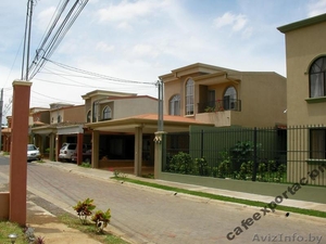Четырёхквартирный двухэтажный дом в Коста Рике. - Изображение #3, Объявление #149931