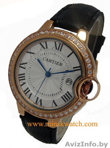 Часы наручные швейцарские мех-мы копии часов Rado True купить - Изображение #1, Объявление #143720