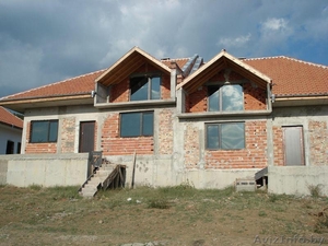 Болгария, дом неподалеко от Солнечного берега за 75000 евро - Изображение #4, Объявление #139259