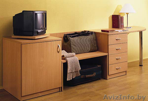 Дизайн и изготовление офисной мебели в Мнске не дорого - Изображение #2, Объявление #136719