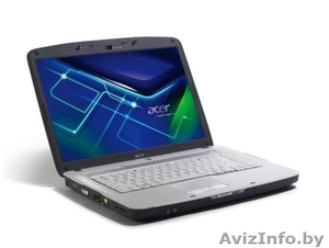 Продам ноутбук Acer 5520 aspire - Изображение #1, Объявление #140465