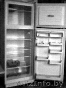  холодильник " Атлант" МХМ-2835-00 б/у 2 года в хорошем состоянии - Изображение #3, Объявление #147701