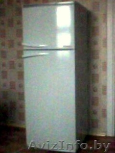  холодильник " Атлант" МХМ-2835-00 б/у 2 года в хорошем состоянии - Изображение #2, Объявление #147701