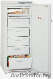 Холодильник Атлант ММ-163 - Изображение #1, Объявление #138997