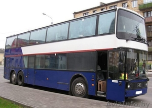 Продается Автобус - Изображение #1, Объявление #142010