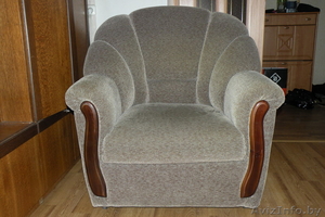 Продаю мебель: диван и 2 кресла - Изображение #2, Объявление #135640