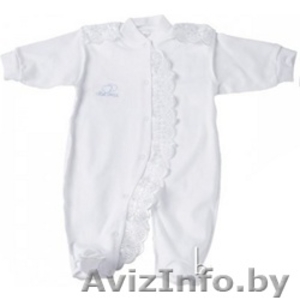 Одежда для новорожденных. - Изображение #1, Объявление #43814