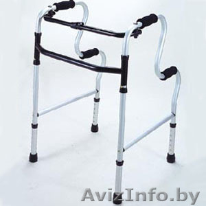 Прокат: инвалидные коляски, ходунки, медицинские кровати - Изображение #7, Объявление #154177
