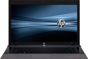 HP 620 T6570 15.6 3GB/320 GRY PC ноутбук WD675EA - Изображение #1, Объявление #154582