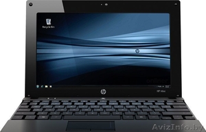 HP Mini 5102 ноутбук VQ670EA - Изображение #1, Объявление #154238