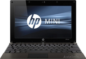 HP Mini 5103 XM593AA - Изображение #1, Объявление #154231