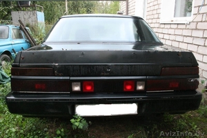 Продам хонда-прелюд 1987 honda prelude  - Изображение #3, Объявление #148755