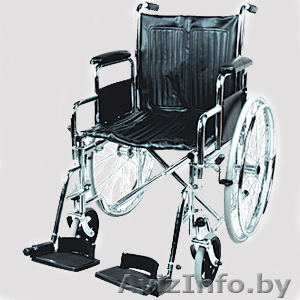 Прокат: инвалидные коляски, ходунки, медицинские кровати - Изображение #4, Объявление #154177