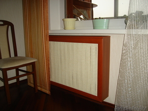 Декоративные решетки на радиаторы отопления - Изображение #1, Объявление #143902
