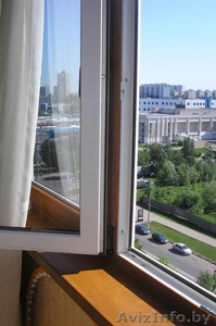 ОБВАЛ ЦЕН!!!!! Окна ПВХ. Обшивка балконов.Крыши. Раздвижные балконные рамы - Изображение #3, Объявление #143614