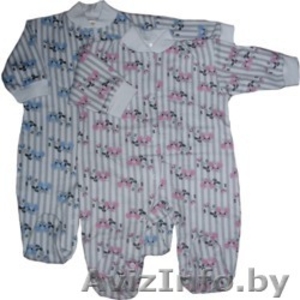 Одежда для новорожденных. - Изображение #5, Объявление #43814