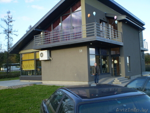 Prodaiu kafe v Litve - Изображение #1, Объявление #137614
