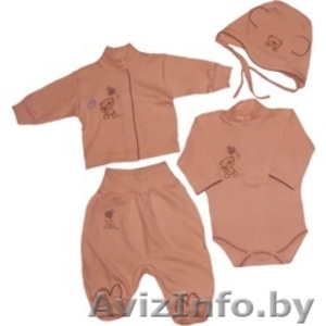 Одежда для новорожденных. - Изображение #10, Объявление #43814