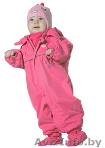 Reima -- детская высокотехнологичная одежда - Изображение #2, Объявление #150949
