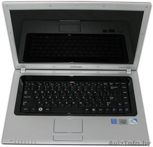 Ноутбук Samsung R518 СРОЧНО!!! - Изображение #3, Объявление #140809