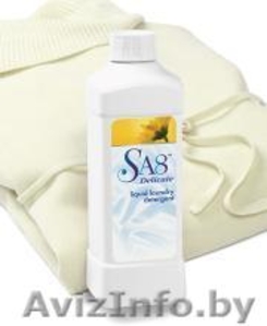 SA8™ Жидкое средство для стирки мягкого действия - Изображение #1, Объявление #144975