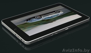 Android 2.2 10 inch Tablet PC 1004A US$159 - Изображение #1, Объявление #182590