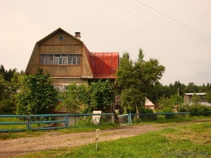 Продается дача в пригороде Минска - Изображение #2, Объявление #182005