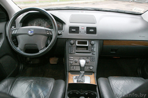 Продам Volvo XC 90 - Изображение #4, Объявление #105329