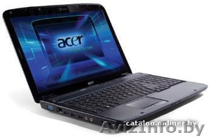 Ноутбук Acer Aspire 5735Z-322G25Mn  - Изображение #1, Объявление #171241