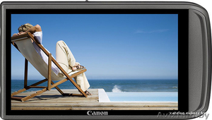 Цифровой фотоаппарат Canon Digital IXUS 210 IS (PowerShot SD3500 IS) - Изображение #2, Объявление #181209