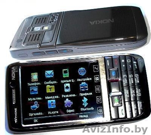 Nokia E71 TV, китай, super, nokia, купить в минске - Изображение #1, Объявление #170998