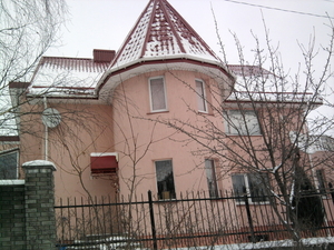 Жилой Дом в Вильнюсе - Изображение #1, Объявление #176115