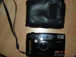 пленочный фотоаппарат Polaroid - Изображение #2, Объявление #174080