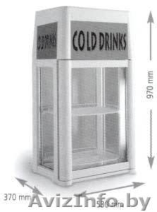 Холодильники барные 3 вида-НЕДОРОГО! - Изображение #3, Объявление #171496