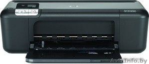 Срочно продам принтер HP Photosmart D5563 - Изображение #1, Объявление #162868