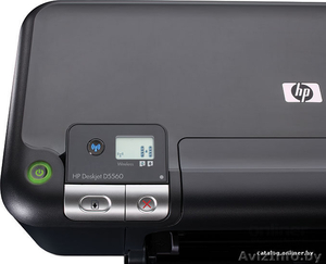 Срочно продам принтер HP Photosmart D5563 - Изображение #2, Объявление #162868