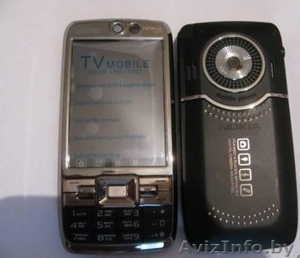 Nokia E72 TV, китай, китайский, nokia, купить в минске - Изображение #1, Объявление #170999