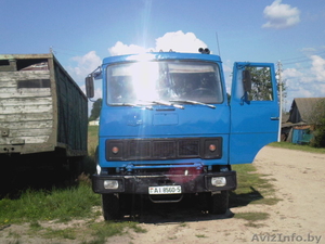 Оказваю услуги по грузоперевозкам до 20 тонн,в пределах  Республике Беларусь... - Изображение #1, Объявление #170710