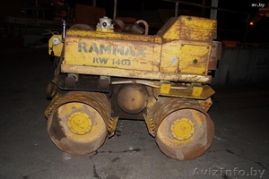 Rammax-вибротромбовщик - Изображение #1, Объявление #174455