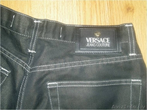 Jeans Versace .Italy - Изображение #1, Объявление #170383