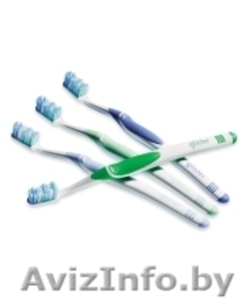 GLISTER™ Универсальная зубная щетка - Изображение #1, Объявление #164174