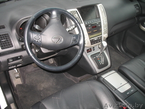 Lexus RX 400h (hybrid) - Изображение #3, Объявление #174462