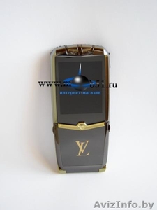 Vertu TY450 (копия), 2 sim, копия , тайвань, купить в минске - Изображение #1, Объявление #171993